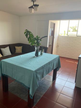 DEPARTAMENTO EN ARRIENDO ? SAN JOAQUÍN