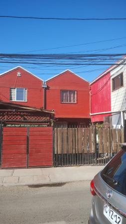 SE VENDE CASA A 5 MINUTOS DE MALL ARAUCO MAIPÚ