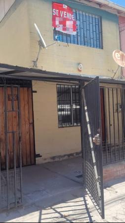 SE VENDE CASA EN PUENTE ALTO 