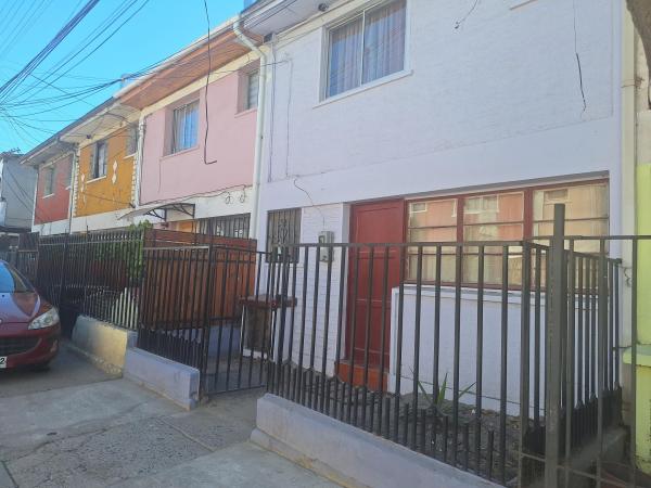 CASA RANCAGUA SUR