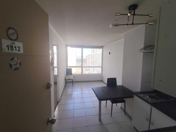 DEPARTAMENTO RECIEN PINTADO Y LIMPIO CENTRAL