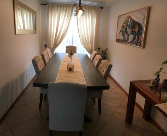 ARRIENDO CASA BRISAS DEL PARQUE, LAS RASTRAS TALCA