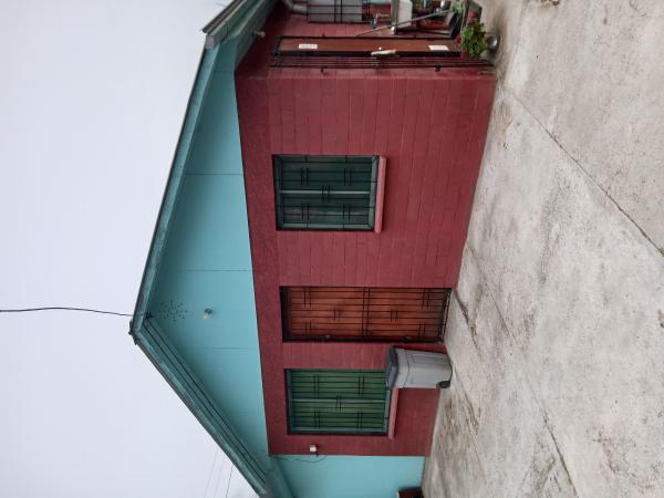 ARRIENDO CASA EN ISLA DE MAIPO 