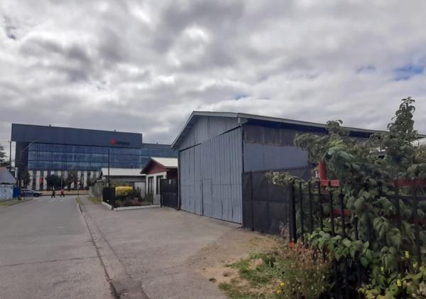 ARRIENDO BODEGA SECTOR ORIENTE OSORNO