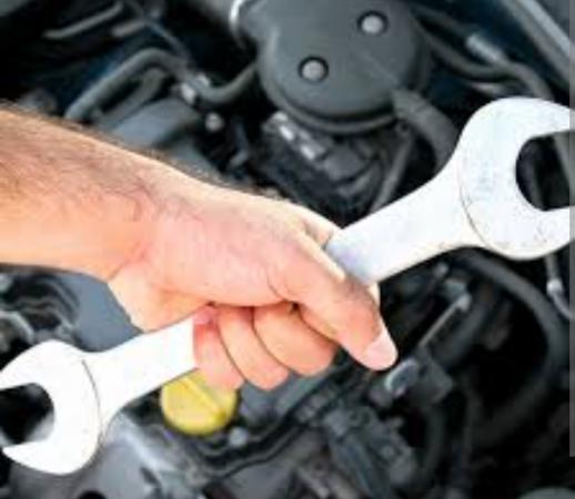 SE BUSCA MECÁNICO AUTOMOTRIZ 