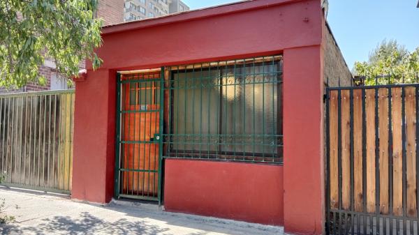 ARRIENDA TU CASA EN ÑUÑOA! ? PERSONA SOLA