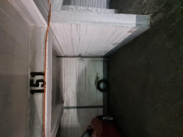 ARRIENDO ESTACIONAMIENTO 