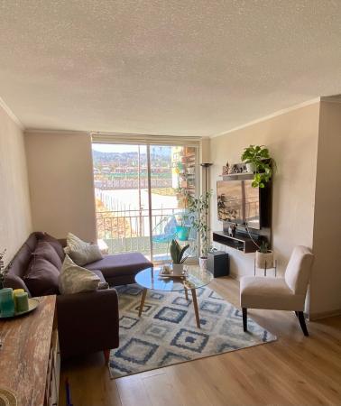PRECIOSO DEPARTAMENTO 3D EN ARRIENDO PUENTE ALTO