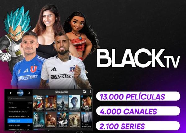 TELEVISIÓN POR INTERNET 
