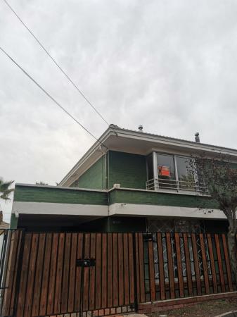 CASA VERDE LOMAS DE MIRASUR