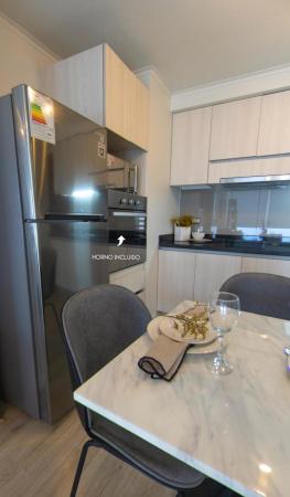 ARRIENDO 2D1B SANTA LUCIA SANTIAGO 