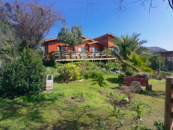 SE VENDE PARCELA DE AGRADO, MELIPILLA.