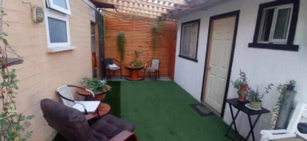 ARRIENDO DEPTO ALCANTARA 
