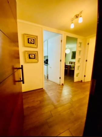 ARRIENDO DEPTO PLAYA LLACOLEN 3 DORMITORIOS