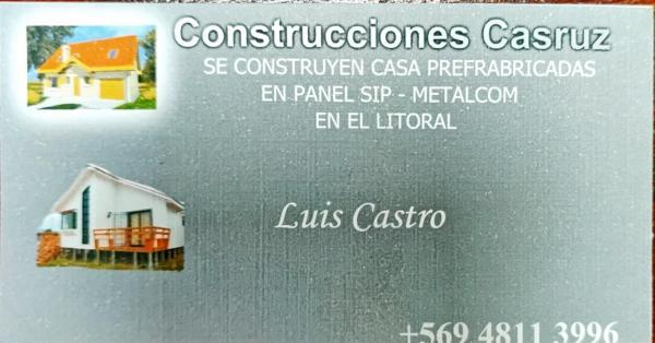 NECESITAS CONSTRUIR? PRESUPUESTO GRATIS