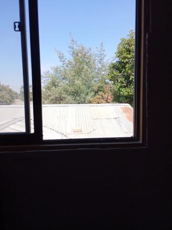 ARRIENDO PIEZA HABITACIÓN