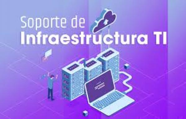 SOPORTE INFORMÁTICO - PERSONAS - EMPRESA & PYMES