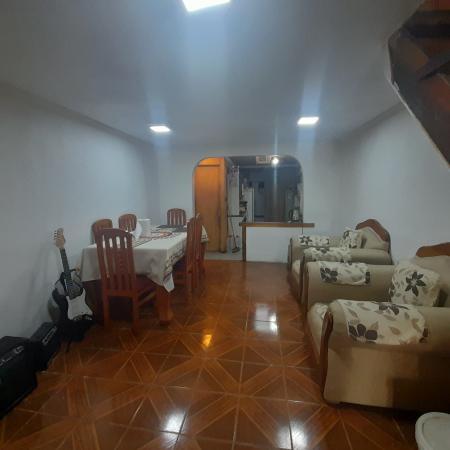 CASA MAIPU,3D, 1B, 110 M2 68 MILLONES