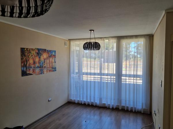 ARRIENDO DEPARTAMENTO