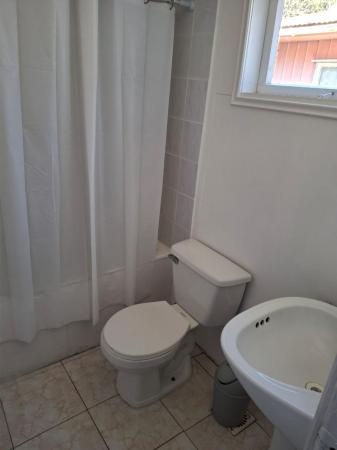 ARRIENDO CABAÑA AMOBLADA