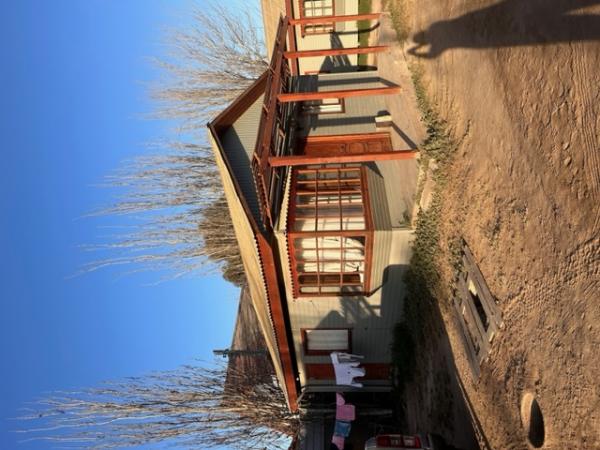 ARRIENDO PARCELA PEÑUELAS SOLO EMPRESAS