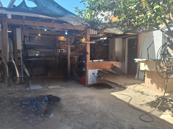 CASA UN PISO SOLIDA
