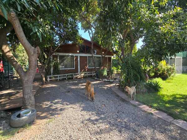 SE VENDE PROPIEDAD EN NALTAGUA