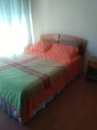 ARRIENDO PIEZAS/ HABITACIÓN