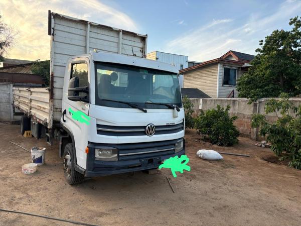 DESARMANDO DELIVERY 9170