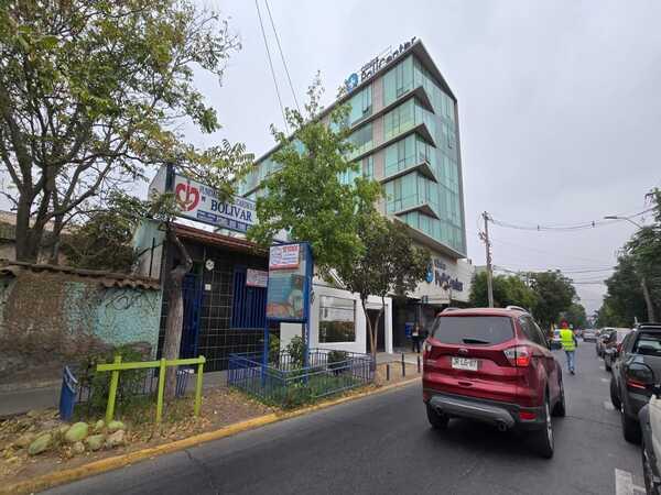SE VENDE PROPIEDAD EN SAN BERNANDO