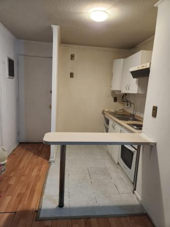 ARRIENDO DEPTO SANTIAGO CENTRO