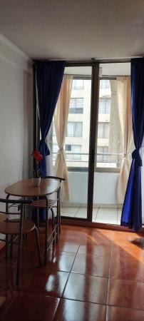 ARRIENDO DEPTO. LLEGAR Y HABITAR ZENTENO
