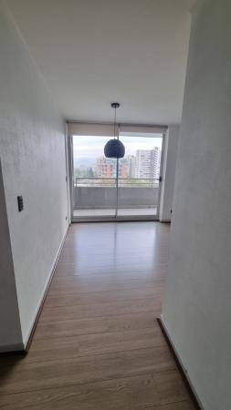 ARRIENDO BELLO DEPARTAMENTO EN SAN MIGUEL 