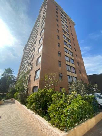ARRIENDO DPTO !!
