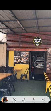 ARRIENDO LOCAL COMERCIAL CON PATENTE 