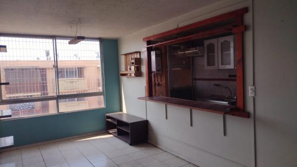DEPARTAMENTO EN CONDOMINIO 