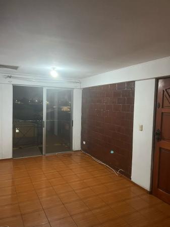 ARRIENDO DEPARTAMENTO 4TO PISO 3 DORMITORIOS 1 B