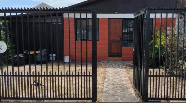 CASA EN MAIPÚ, AV.GABRIEL GONZALEZ VIDELA