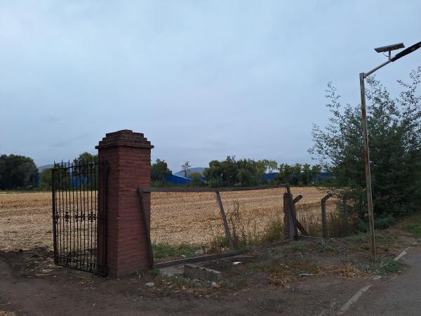 TERRENO APTO PARA PROYECTO INMOBILIARIO