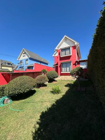 PROPIEDADES CANELA VENDE HERMOSA CASA EN AVENIDA P