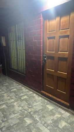 ARRIENDO CASA EN EL BOSQUE