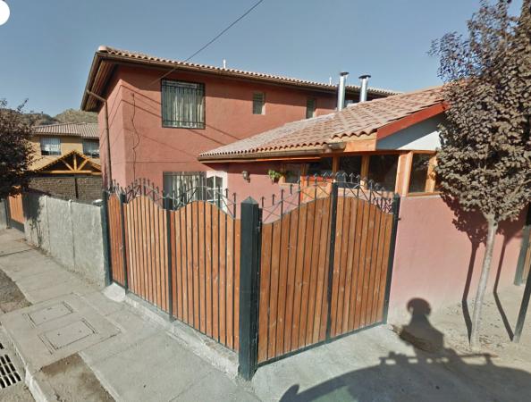 TU NUEVO HOGAR EN NUEVA RENCA TE ESPERA!