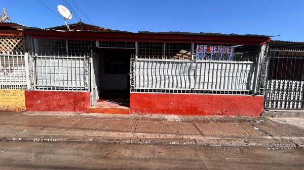 SE VENDE CASA LA PINTANA