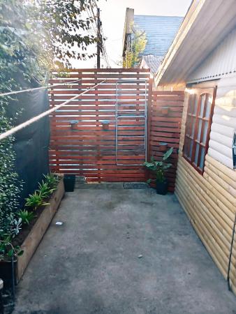 SE VENDE PROPIEDAD EN SECTOR AMANECER, TEMUCO.