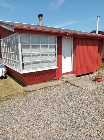 ARRIENDO MENSUAL CASA