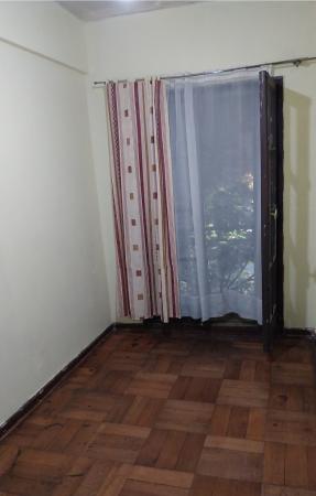 ARRIENDO PIEZA STGO CENTRO 