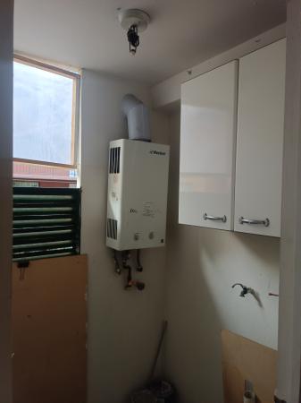 ARRIENDO ACOGEDOR DEPARTAMENTO MAIPU