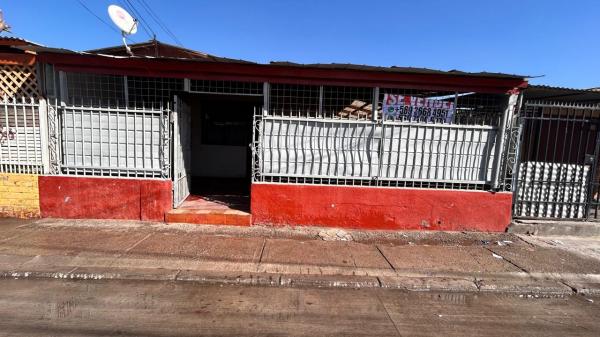 VENDO CASA EN LA PINTANA