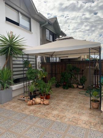 EXCELENTE CASA SOLIDA 2D 1B VENDO SAN . FELIPE