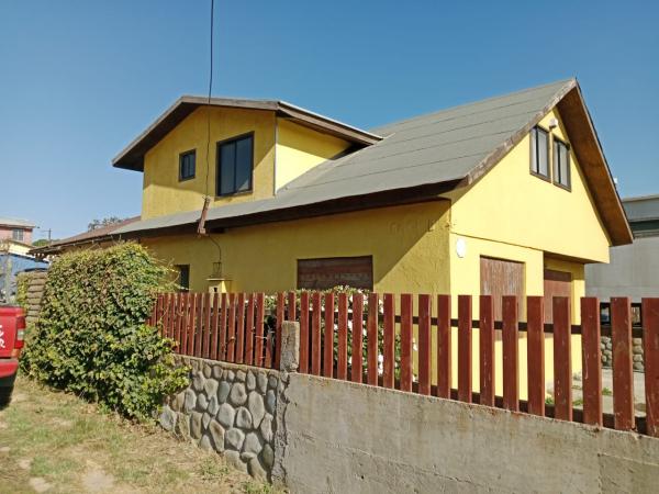 CASA HERMOSA Y CÓMODA
